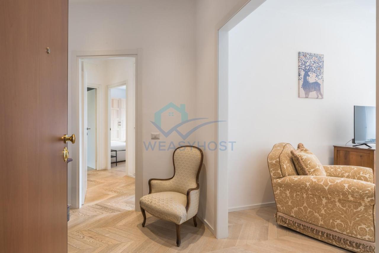 Appartamento Classern Apt In Pz Navigatori *