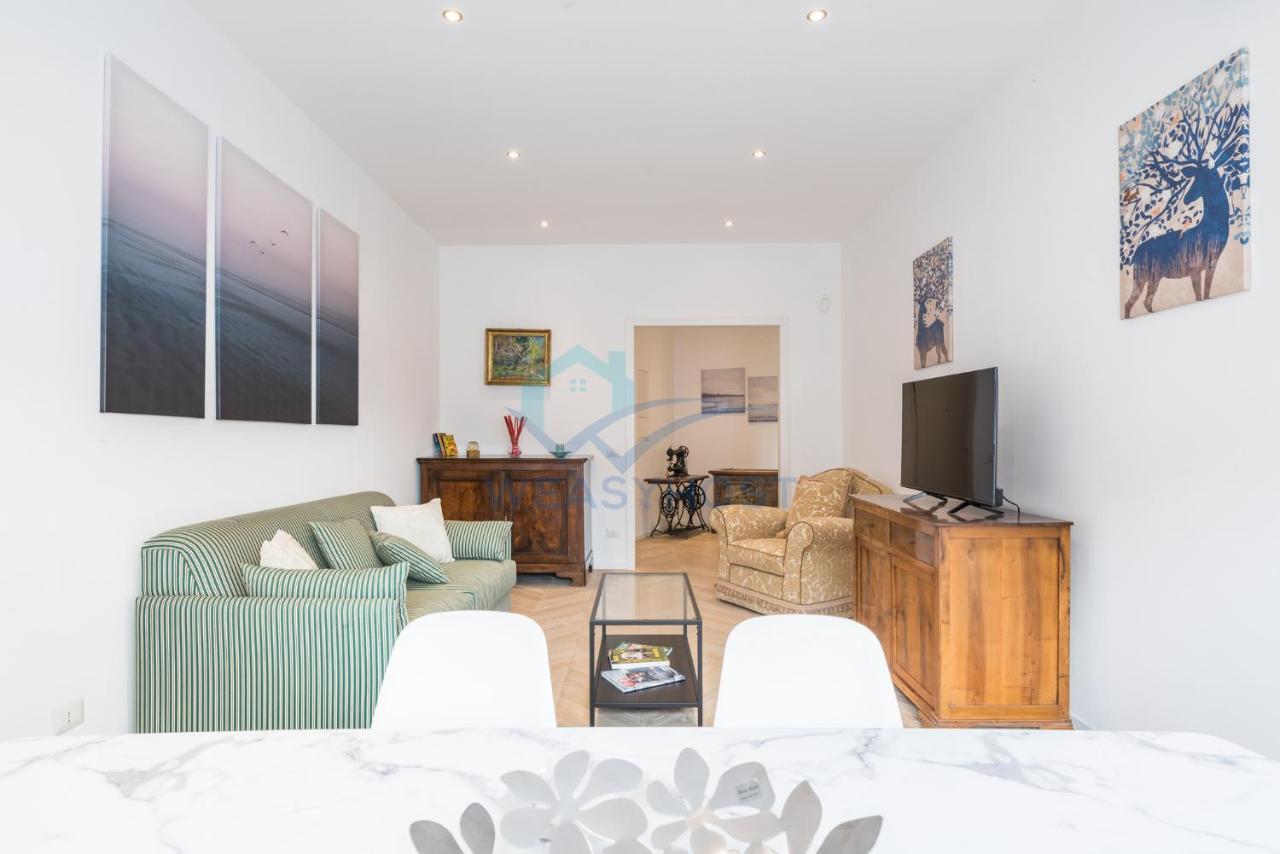 Appartamento Classern Apt In Pz Navigatori Roma